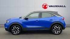 Vauxhall Mokka 100kW Elite Premium 50kWh 5dr Auto Electric Hatchback